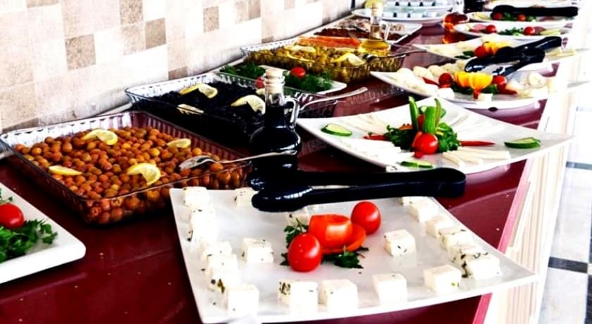 Atlıhan Park Hotel Batman-18