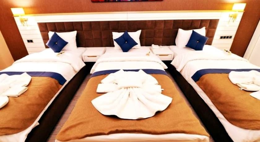 Atlıhan Park Hotel Batman-17