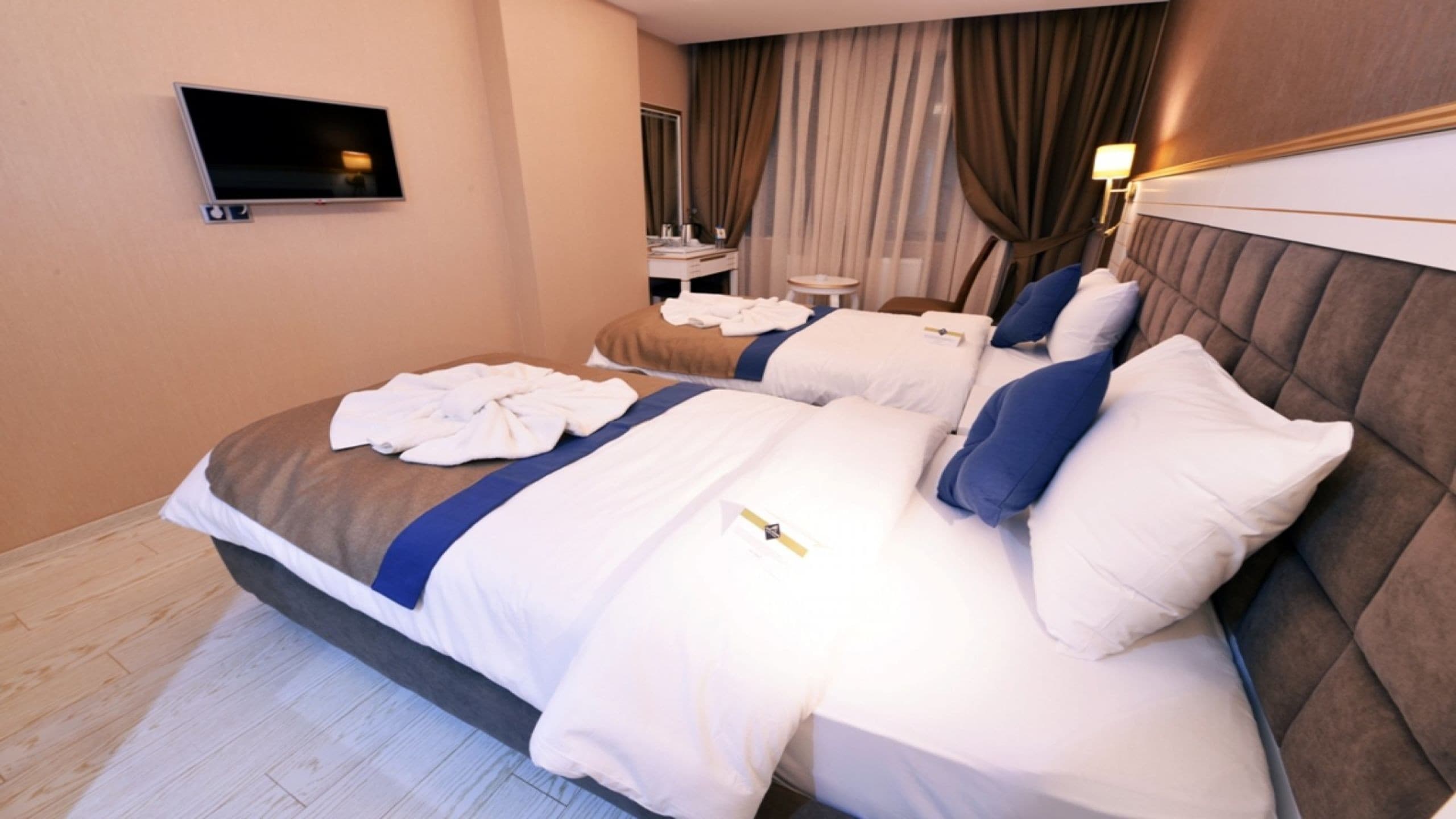 Atlıhan Park Hotel Batman-20