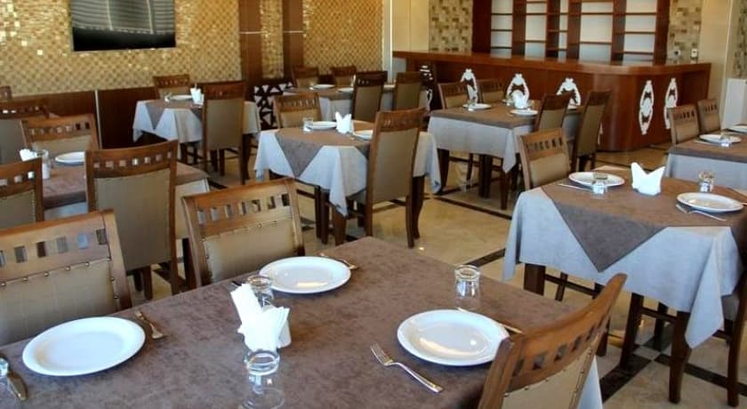 Atlıhan Park Hotel Batman-31