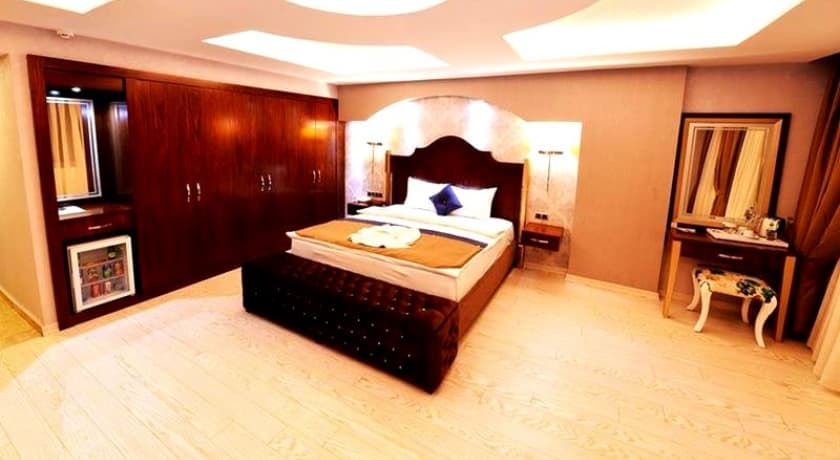 Atlıhan Park Hotel Batman-32