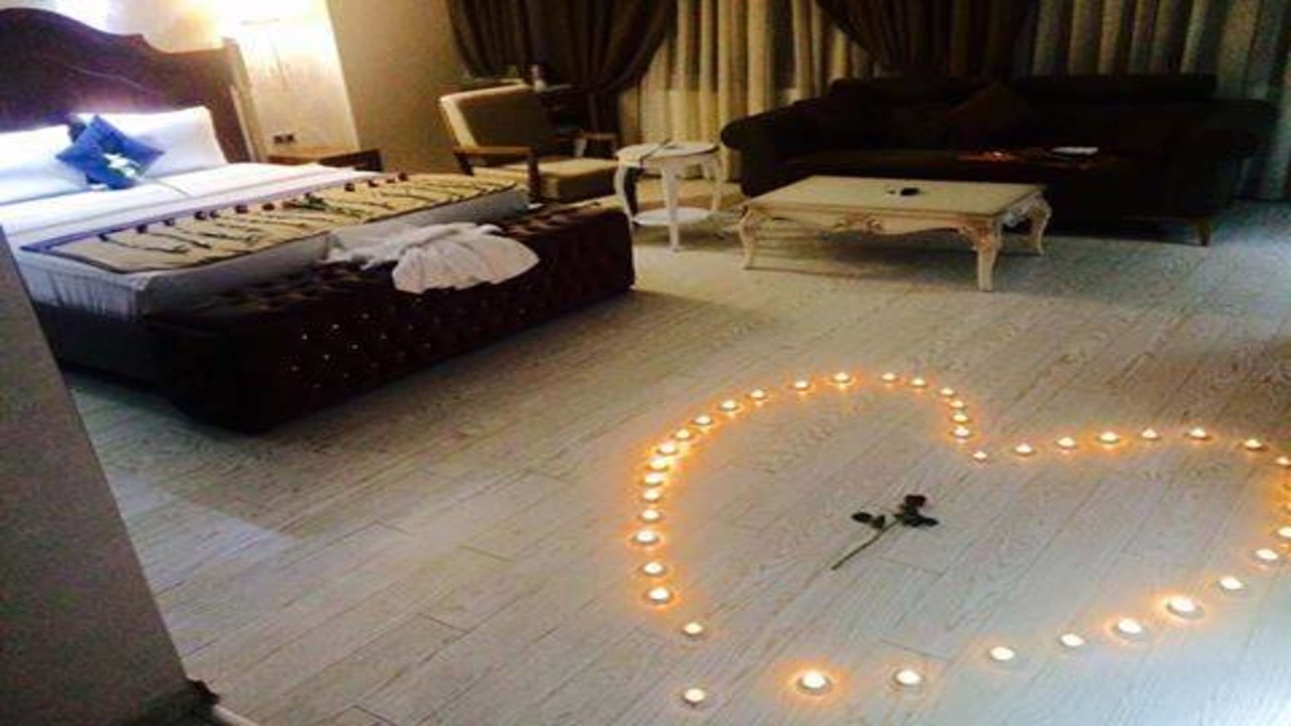 Atlıhan Park Hotel Batman-19