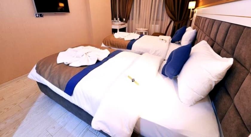 Atlıhan Park Hotel Batman-14