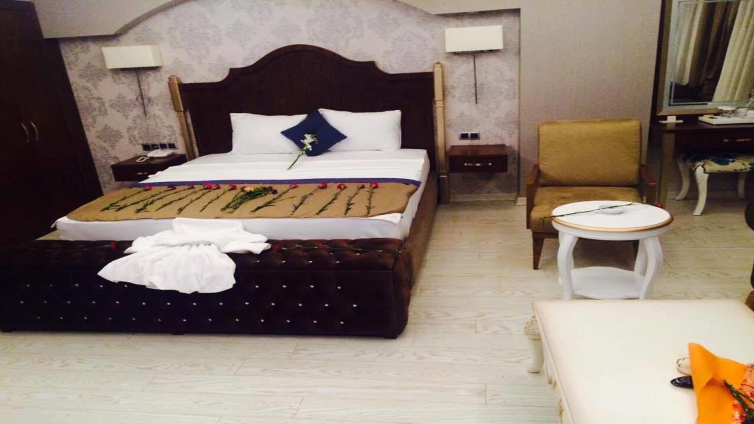 Atlıhan Park Hotel Batman-24