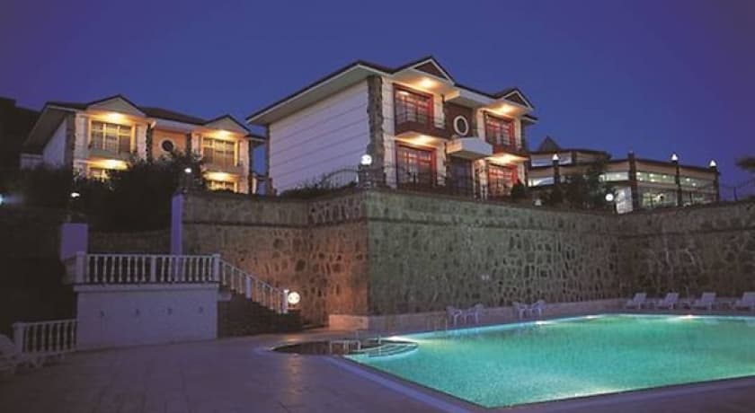 Nysa Otel-0