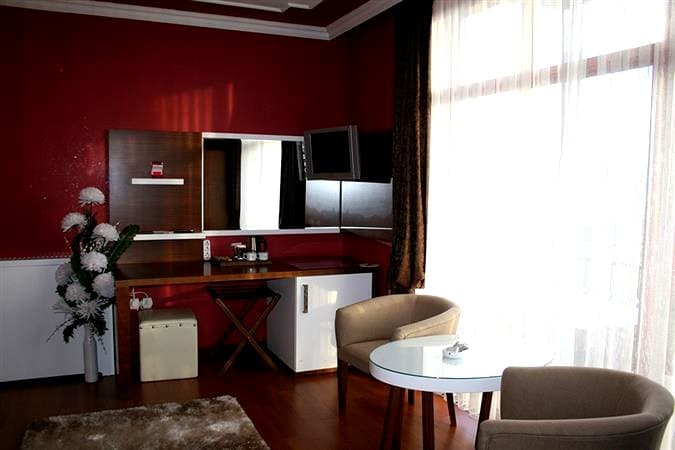 Nysa Otel-24