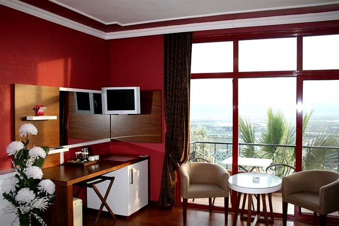 Nysa Otel-21