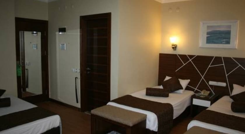 Nysa Otel-35