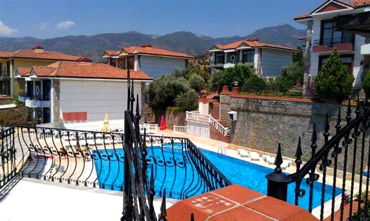 Nysa Otel-4