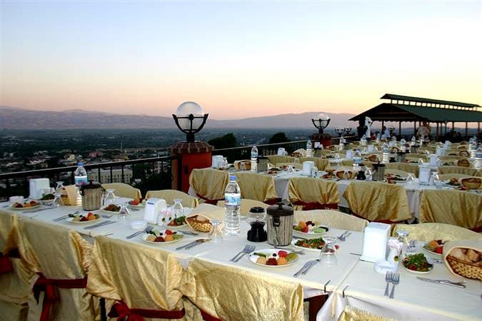 Nysa Otel-8