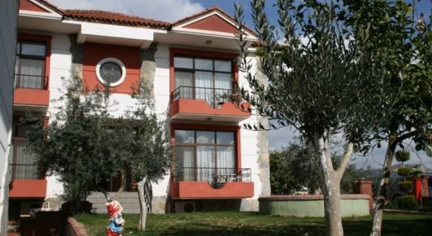 Nysa Otel-27