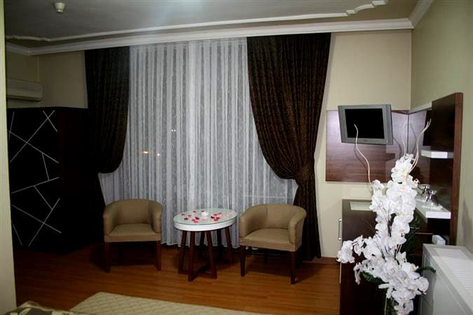 Nysa Otel-22