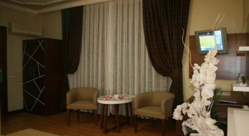 Nysa Otel-32