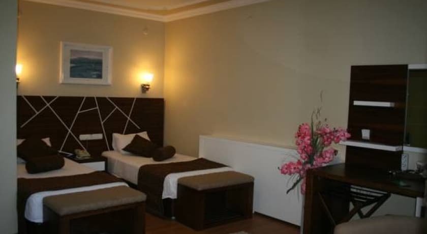 Nysa Otel-33