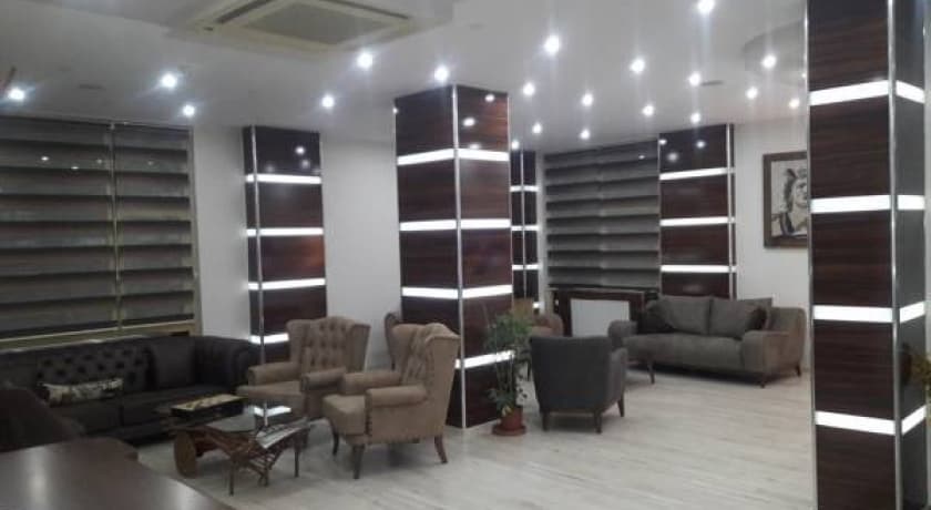 Nysa Otel-28