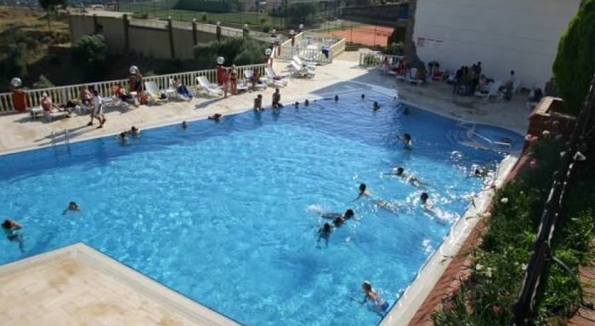 Nysa Otel-26
