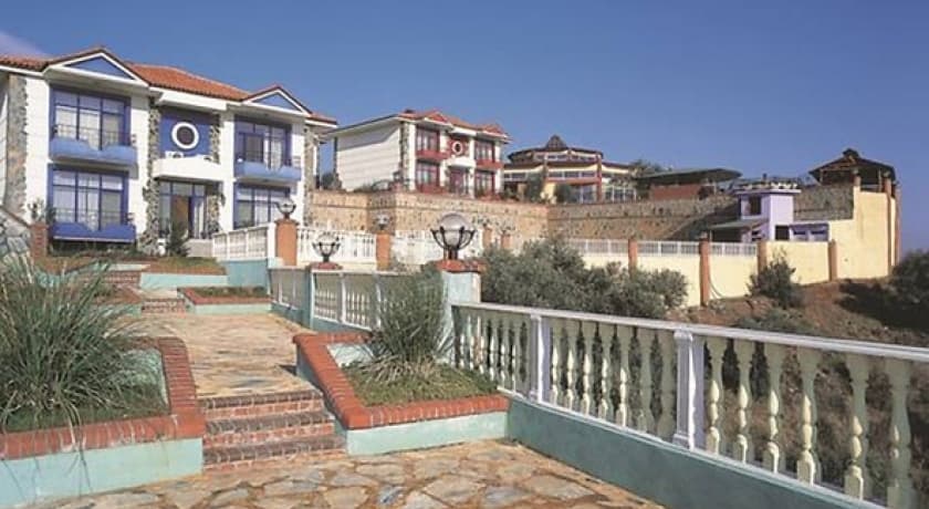 Nysa Otel-29
