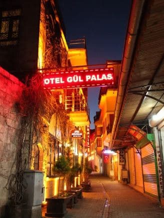 Otel Gül Palas-0