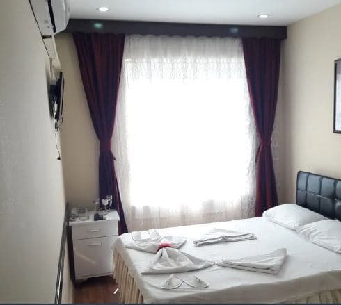 Otel Gül Palas-1