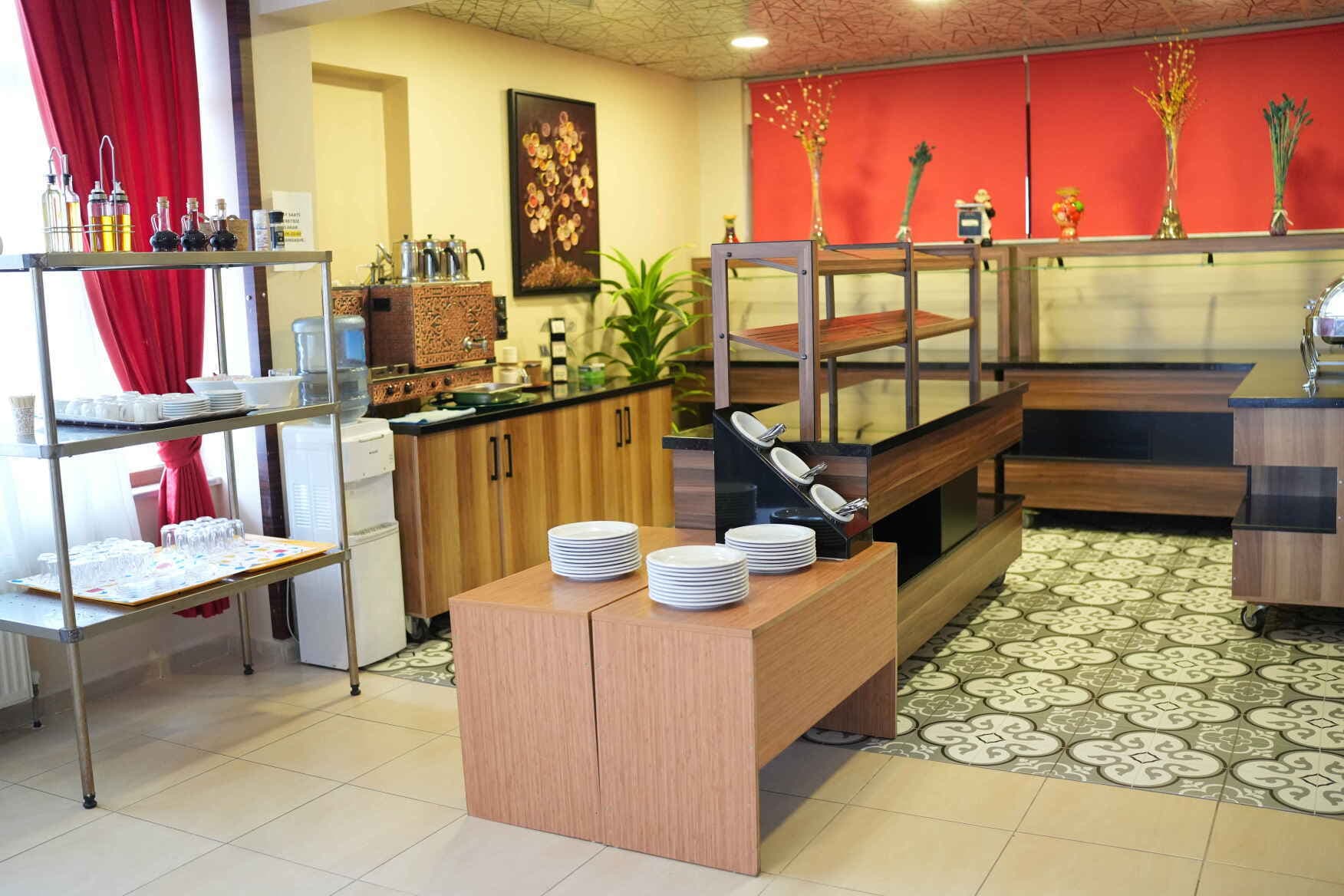 Burgaz Resort Aquapark Hotel-6