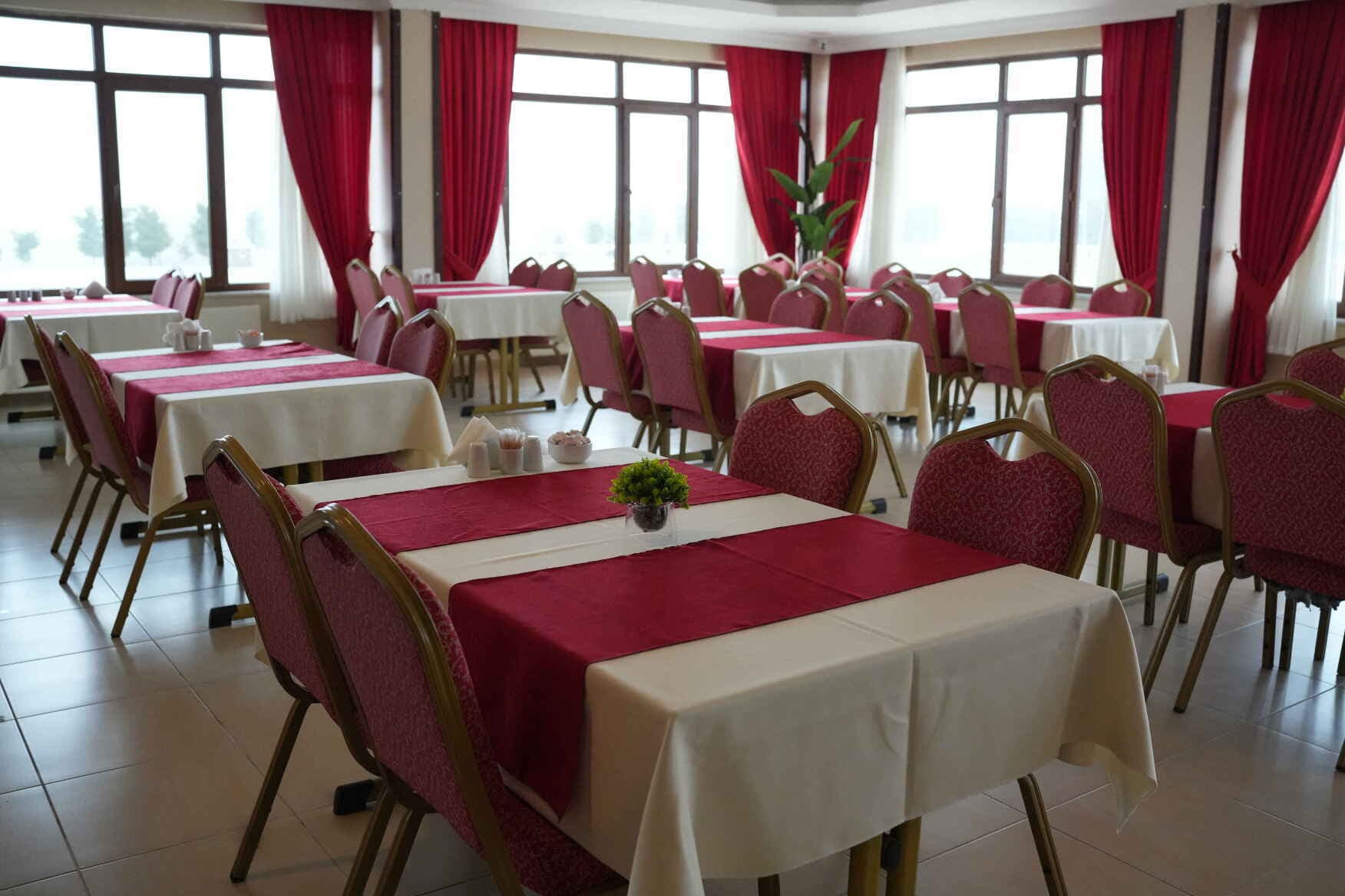 Burgaz Resort Aquapark Hotel-3