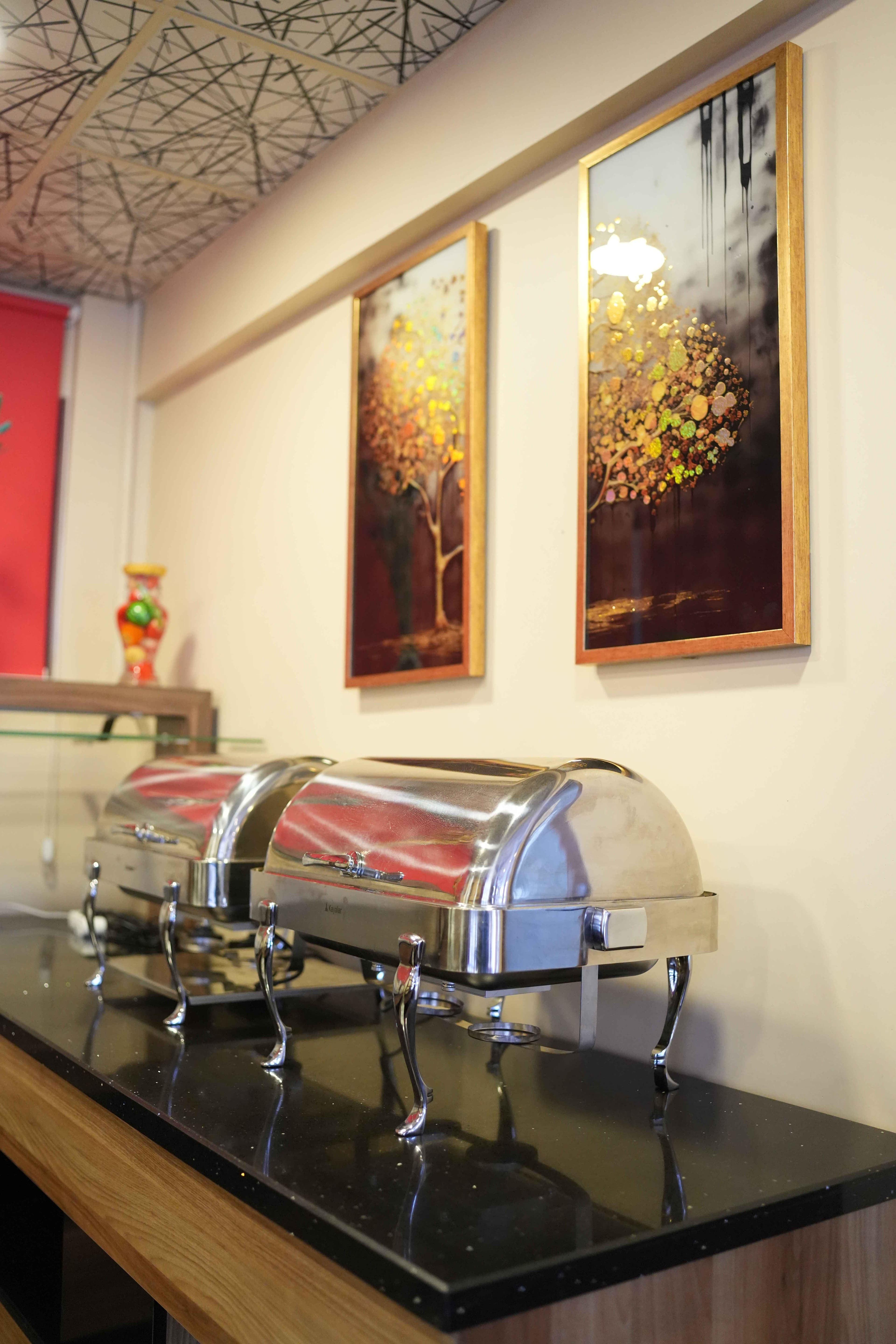 Burgaz Resort Aquapark Hotel-8