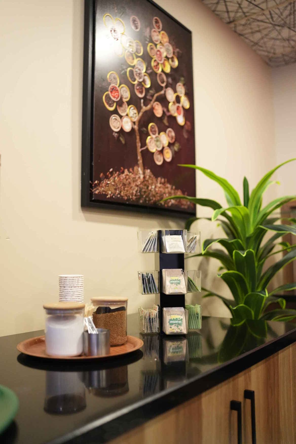 Burgaz Resort Aquapark Hotel-7