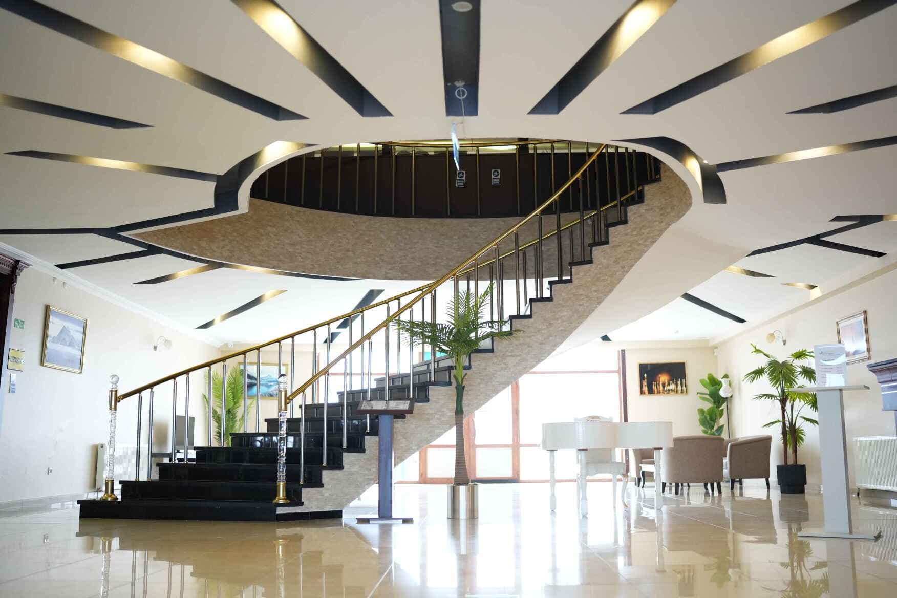 Burgaz Resort Aquapark Hotel-1