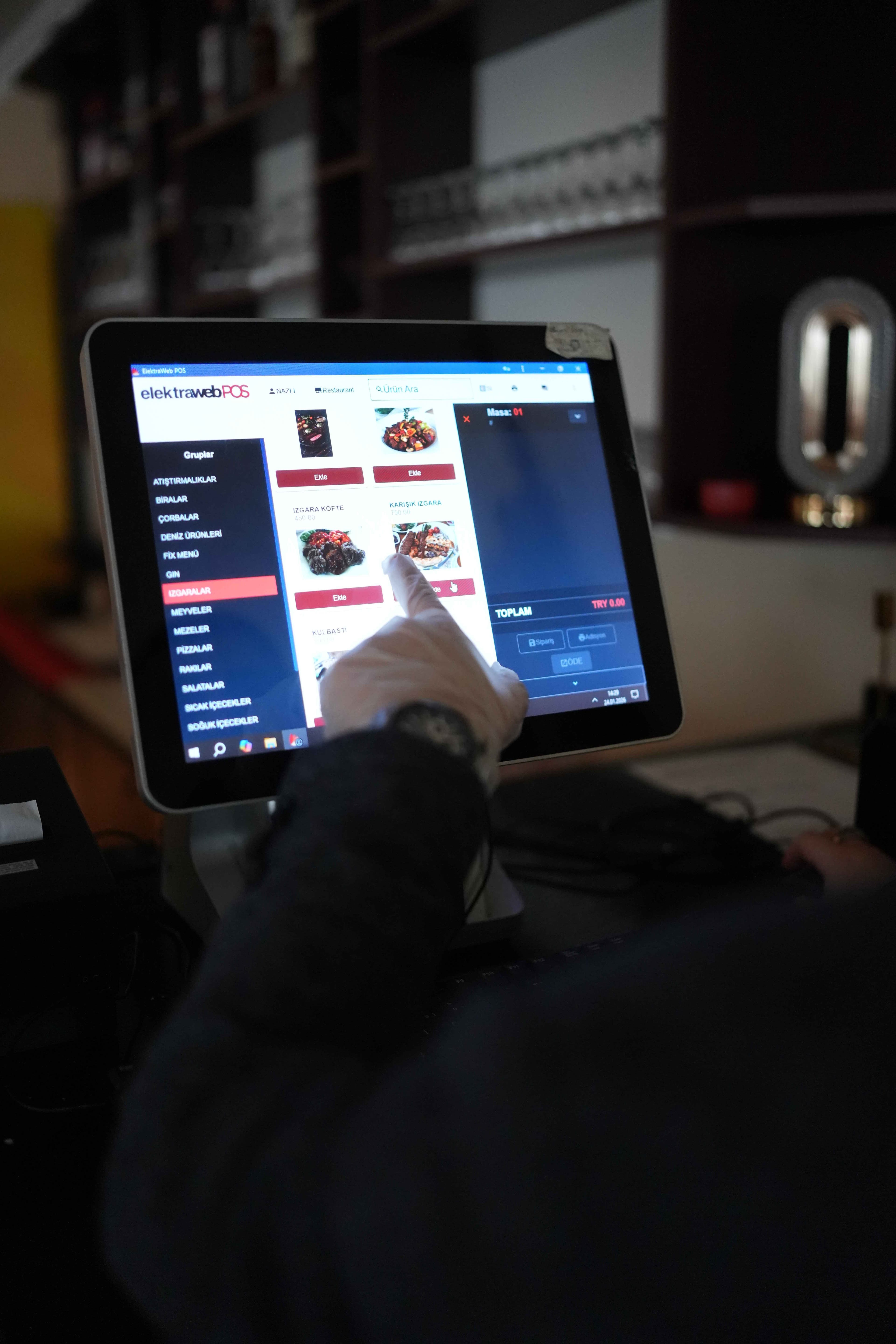 Burgaz Resort Aquapark Hotel-5