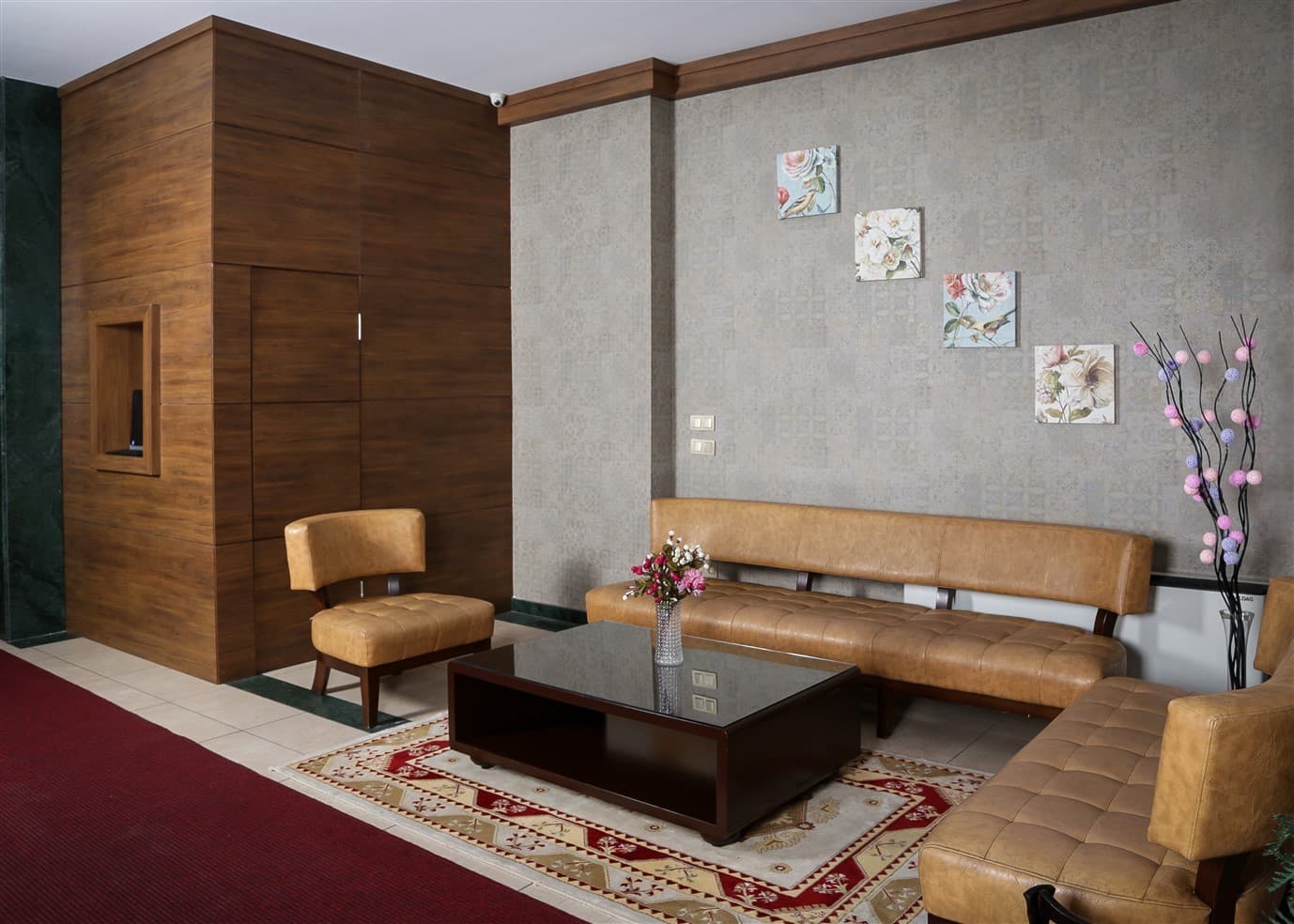 Elit Asya Hotel Balıkesir-8