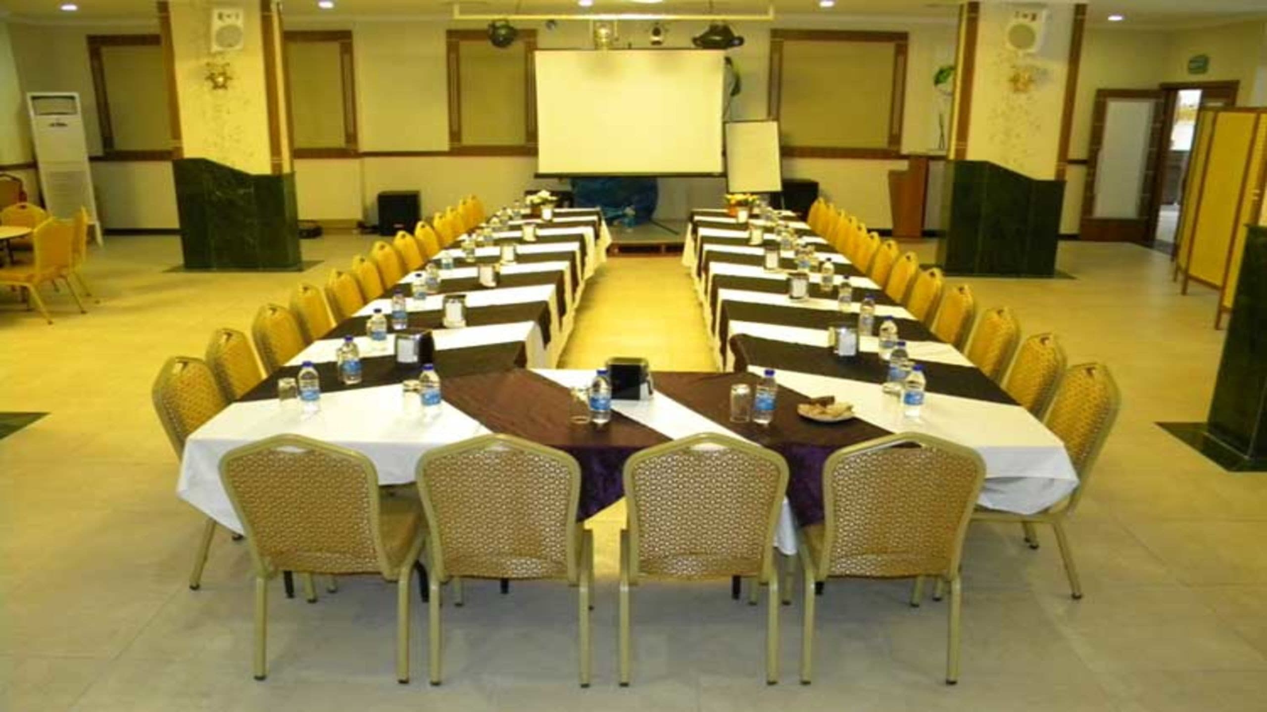 Elit Asya Hotel Balıkesir-25