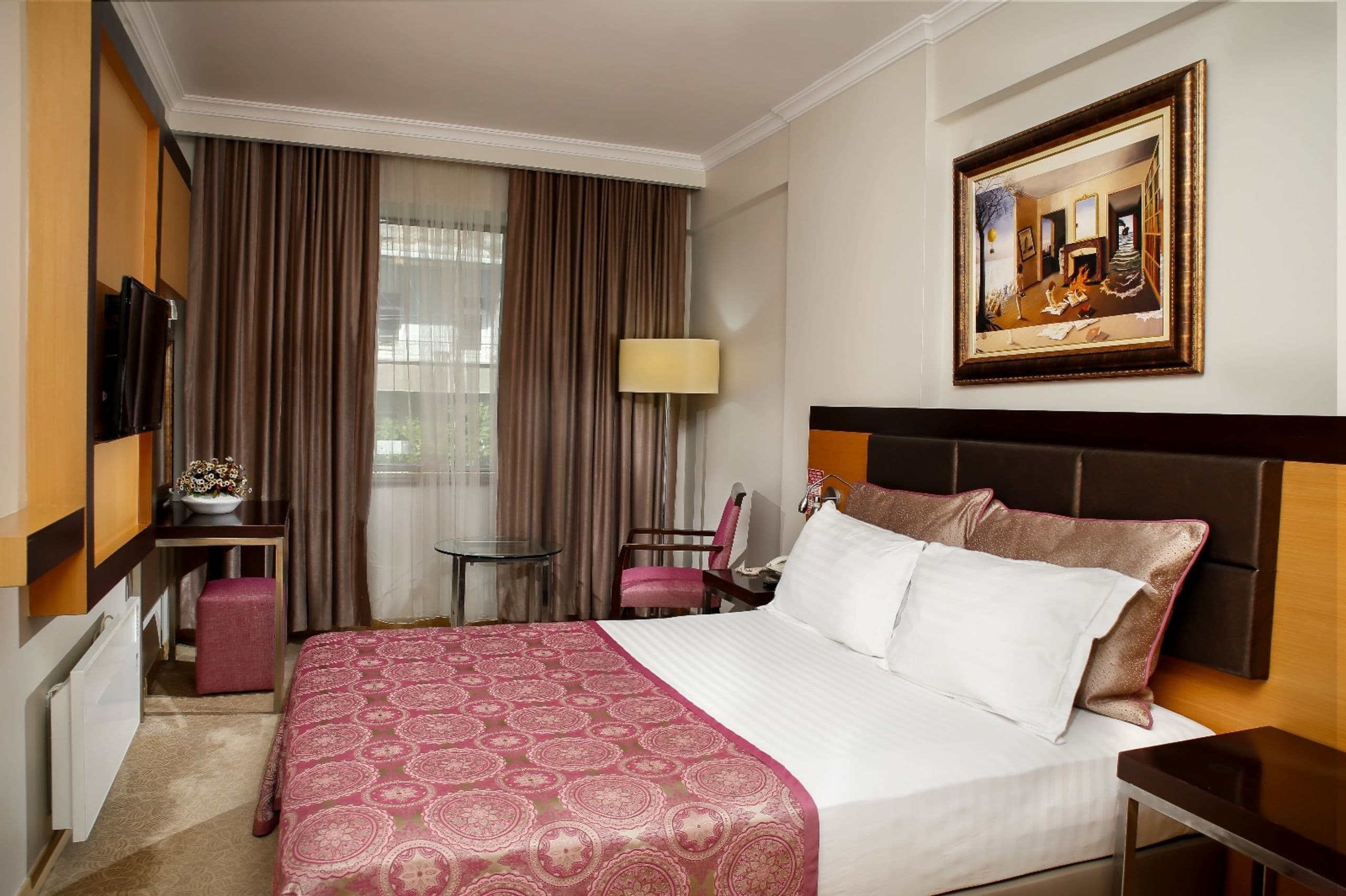 Elit Asya Hotel Balıkesir-1