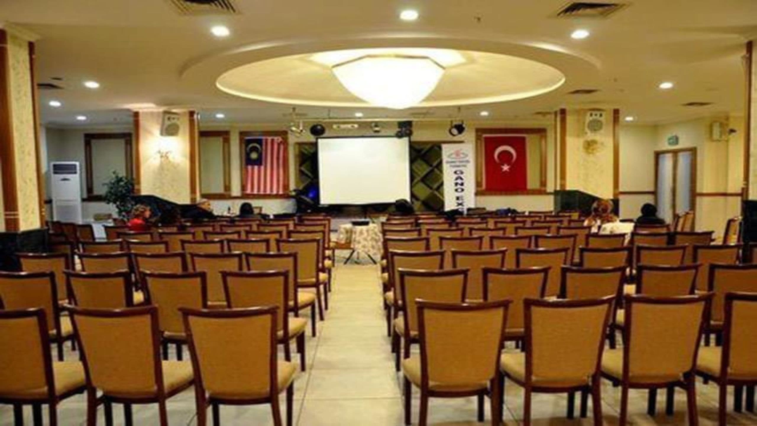 Elit Asya Hotel Balıkesir-20