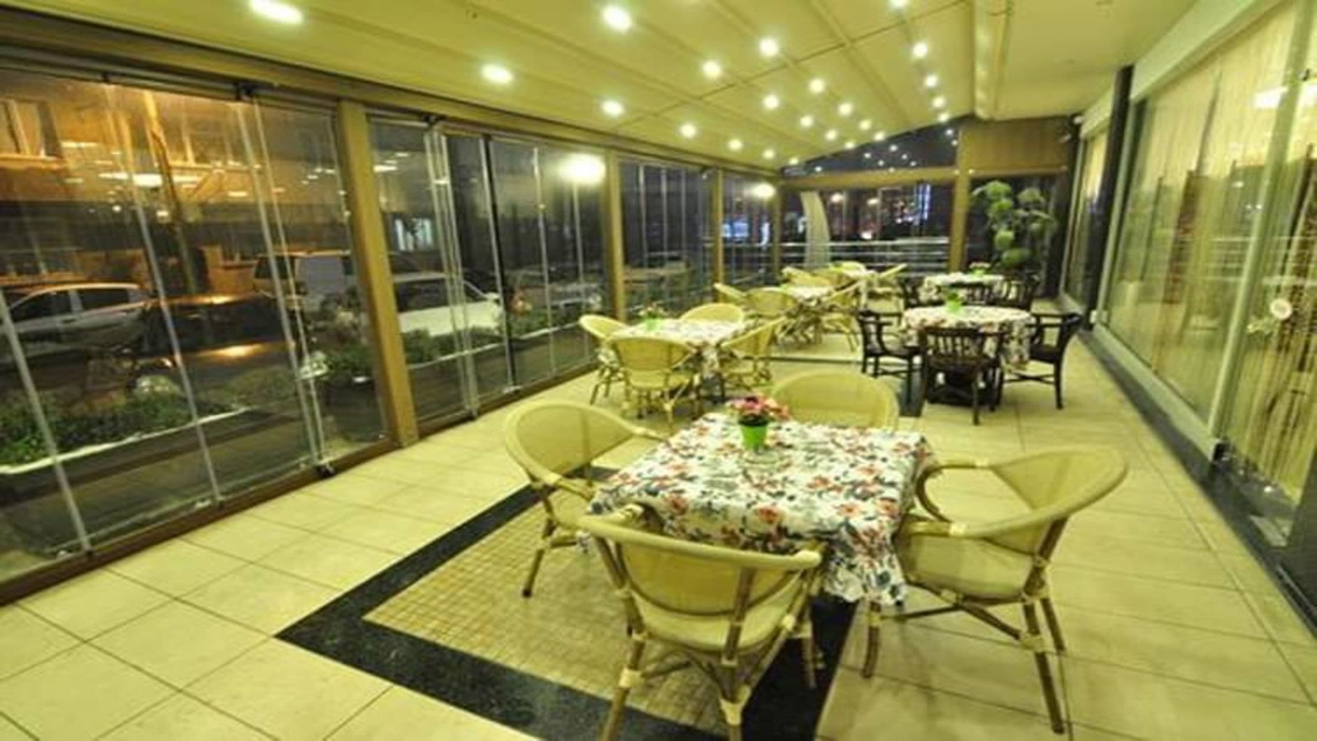 Elit Asya Hotel Balıkesir-4