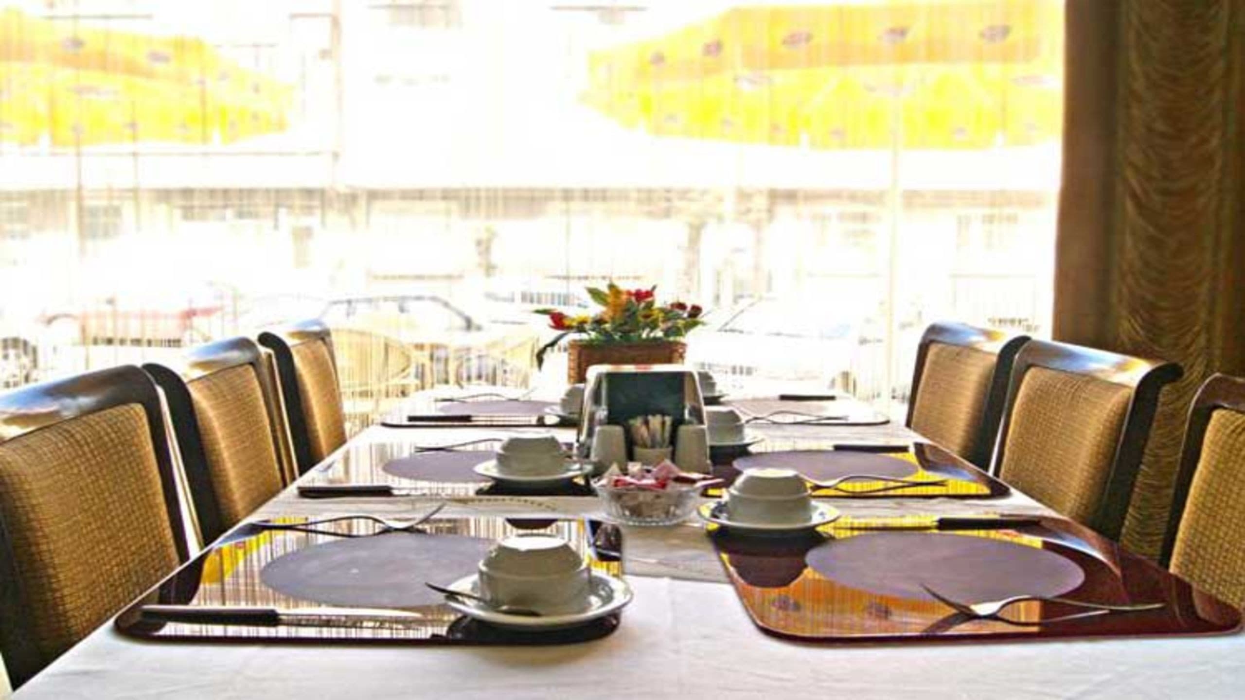 Elit Asya Hotel Balıkesir-2