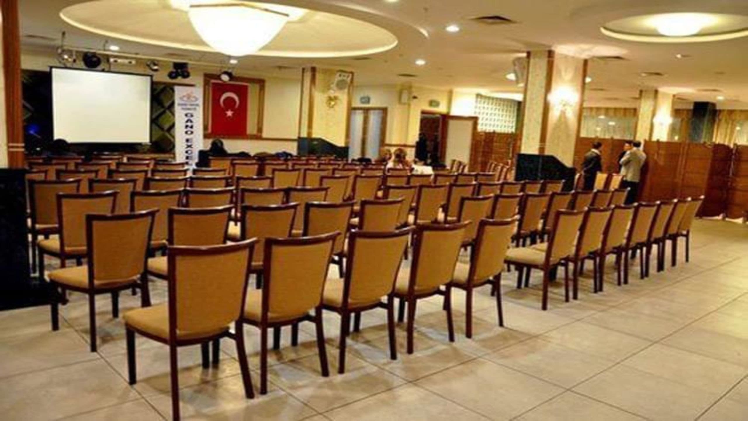 Elit Asya Hotel Balıkesir-21