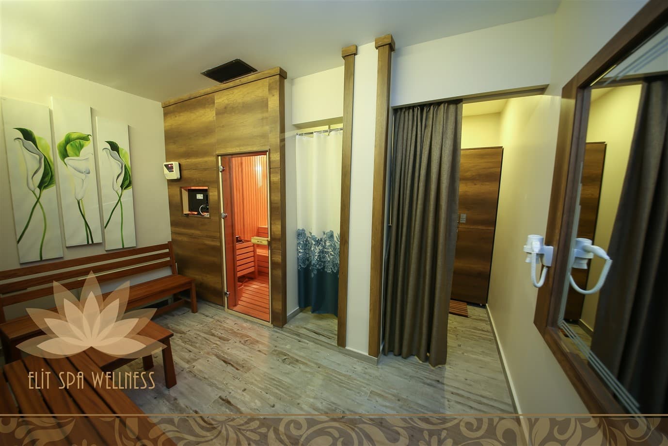 Elit Asya Hotel Balıkesir-18