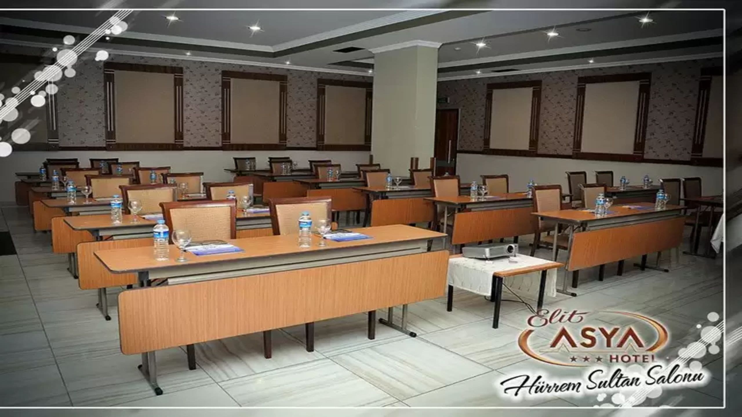 Elit Asya Hotel Balıkesir-22