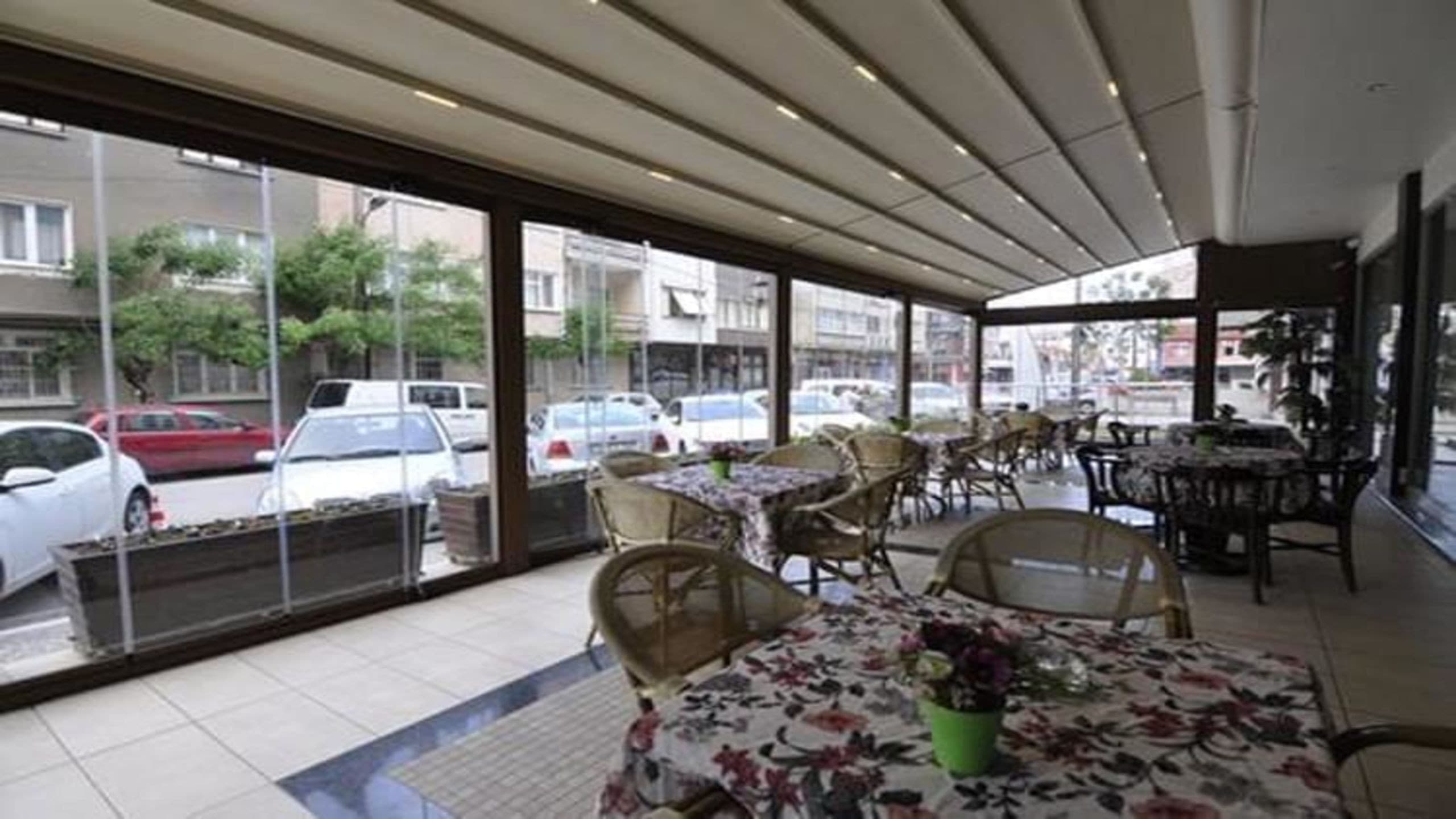 Elit Asya Hotel Balıkesir-3