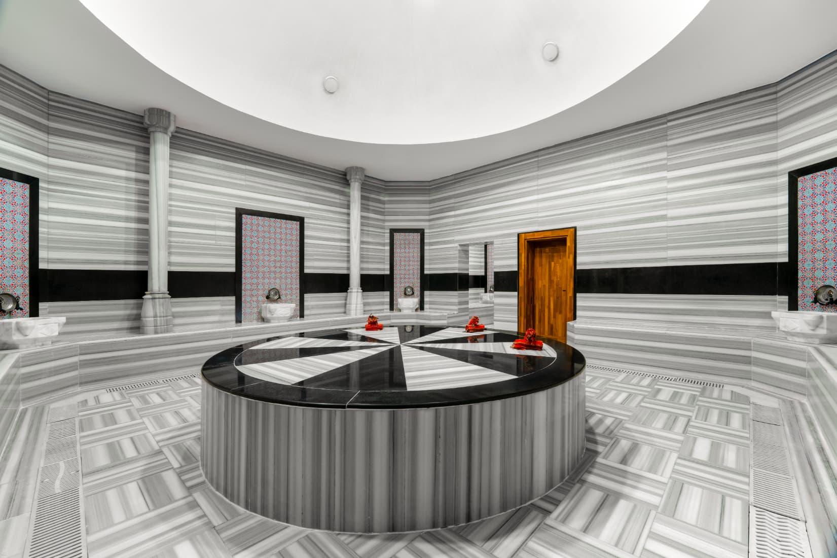 Arycanda Kirman Premium-64