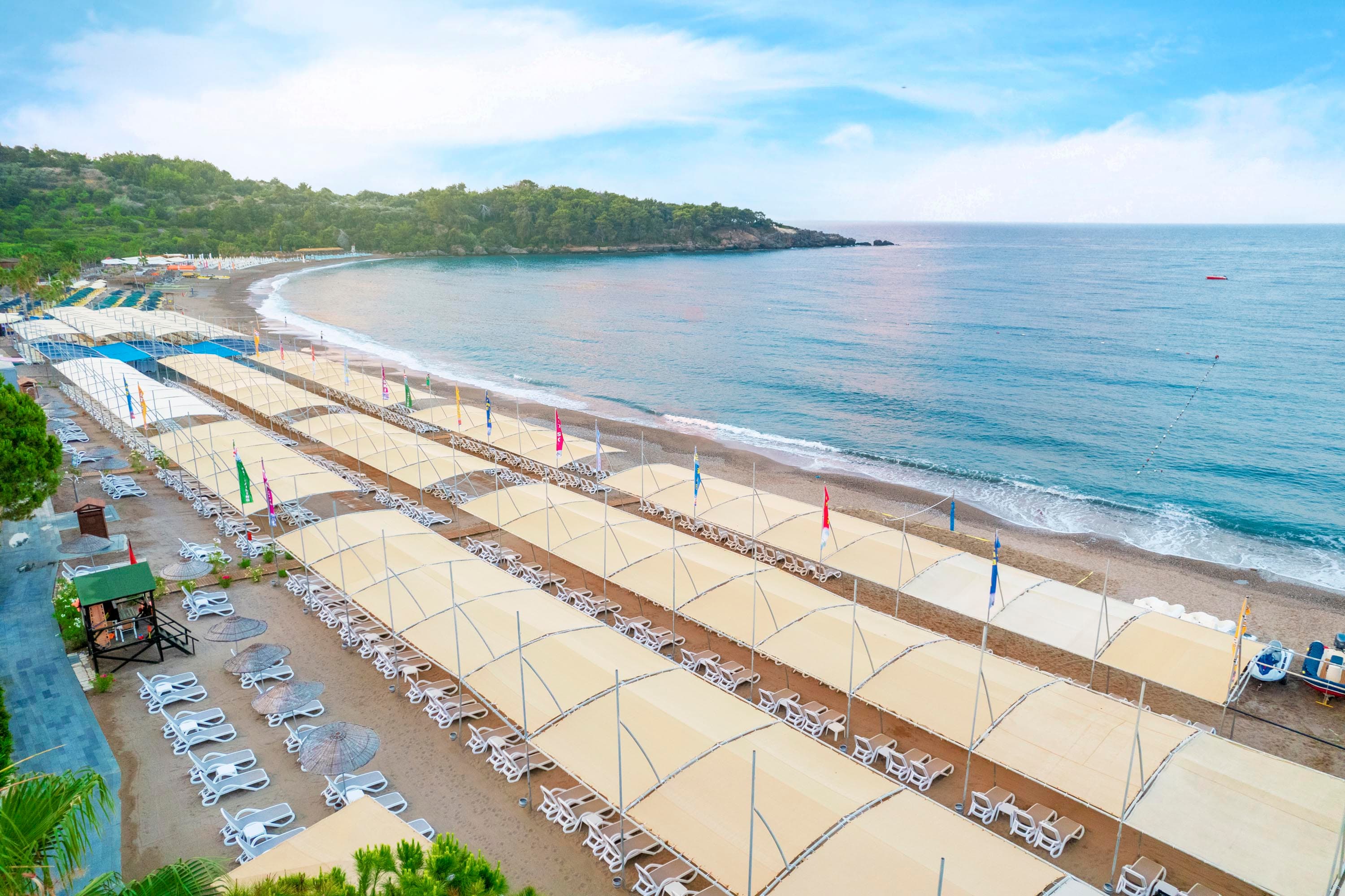 Arycanda Kirman Premium-65