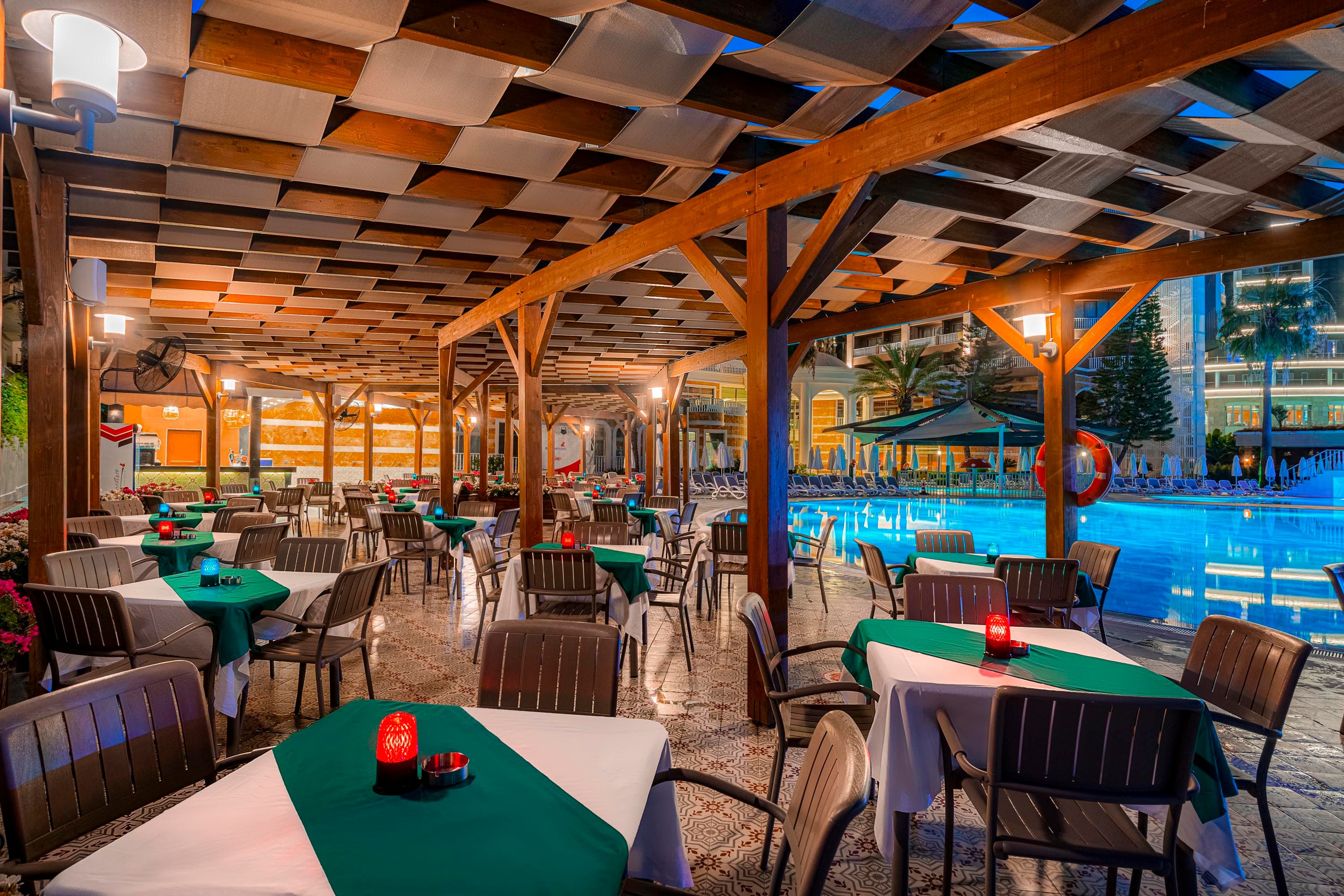 Arycanda Kirman Premium-30