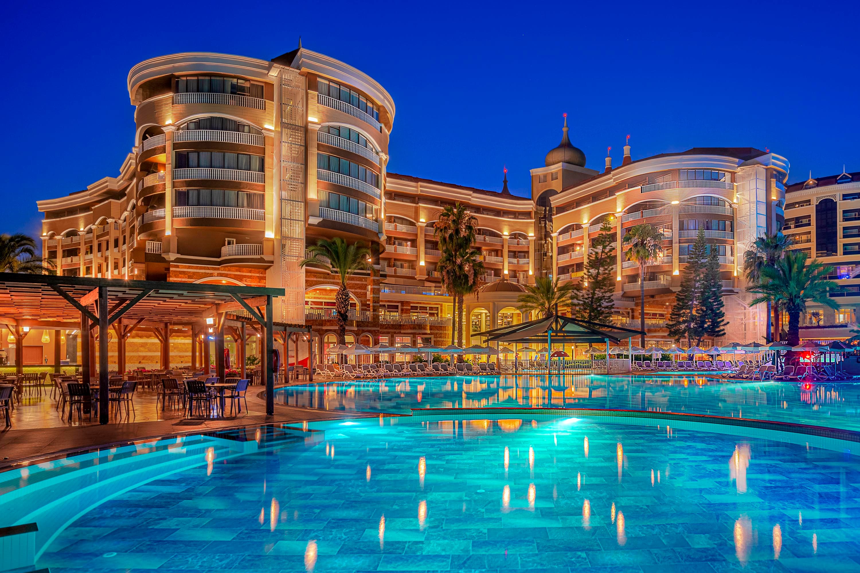 Arycanda Kirman Premium-60