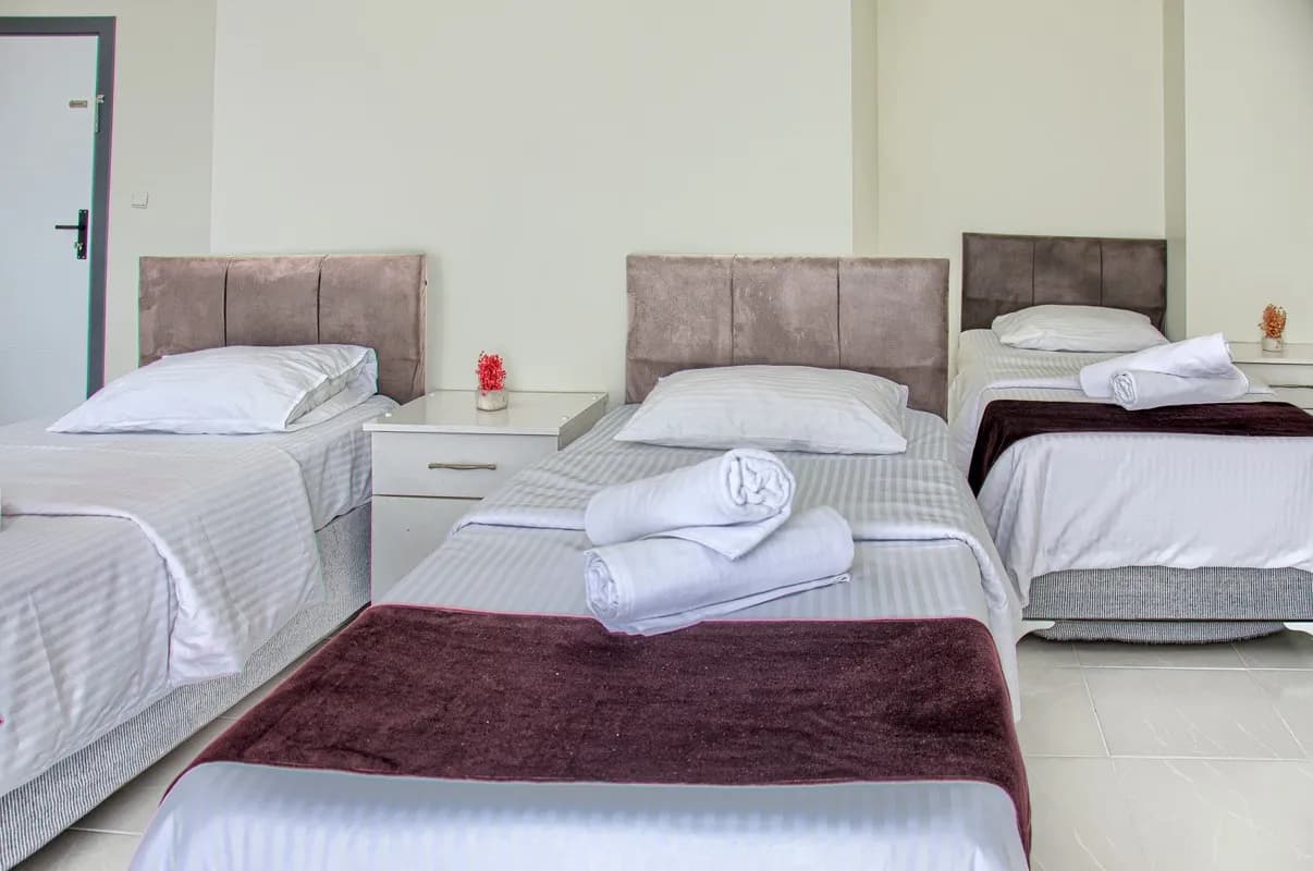 Yeniçiftlik Otel -6