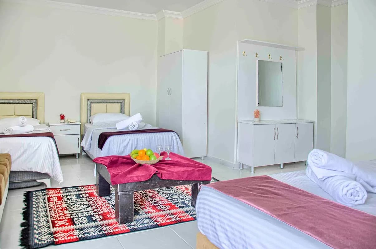 Yeniçiftlik Otel -5