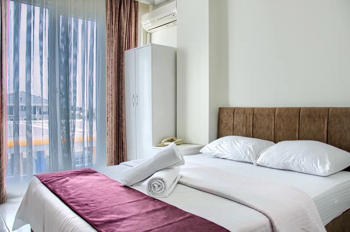 Yeniçiftlik Otel -7