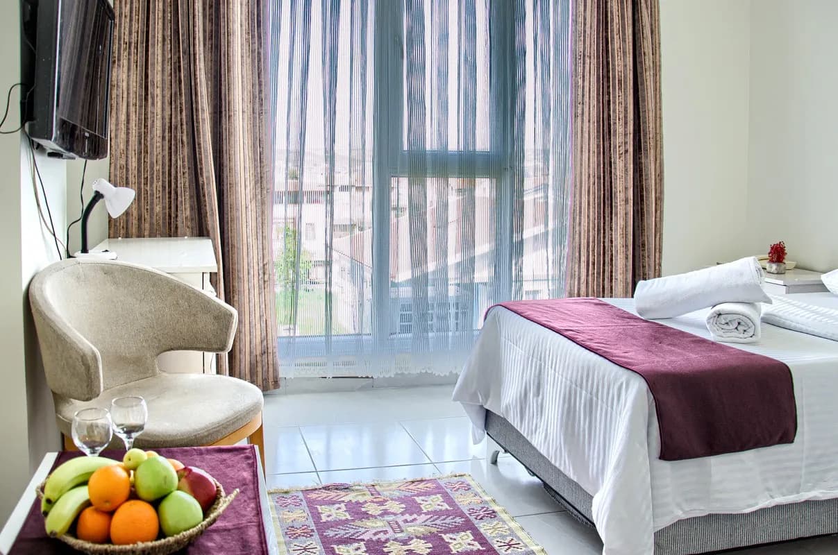 Yeniçiftlik Otel -16