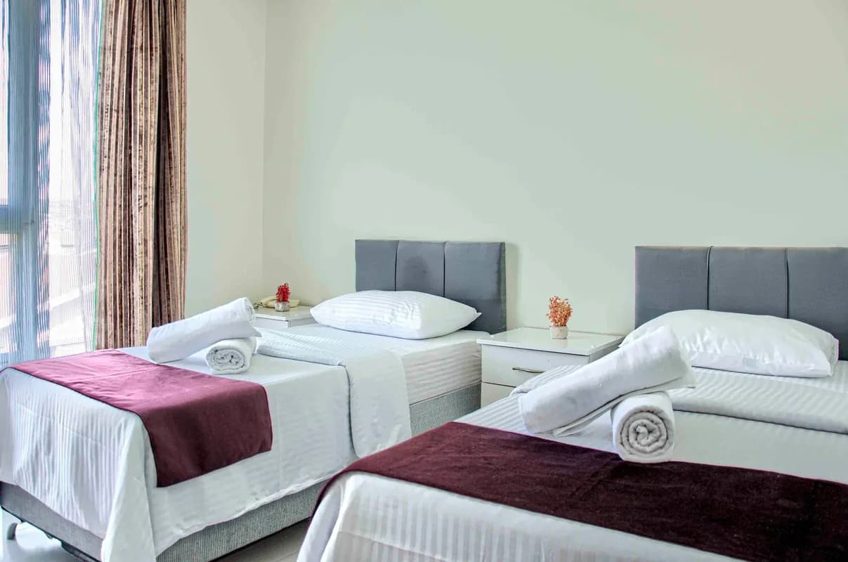 Yeniçiftlik Otel -14