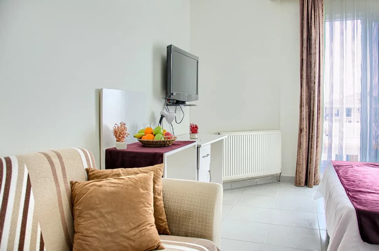 Yeniçiftlik Otel -27