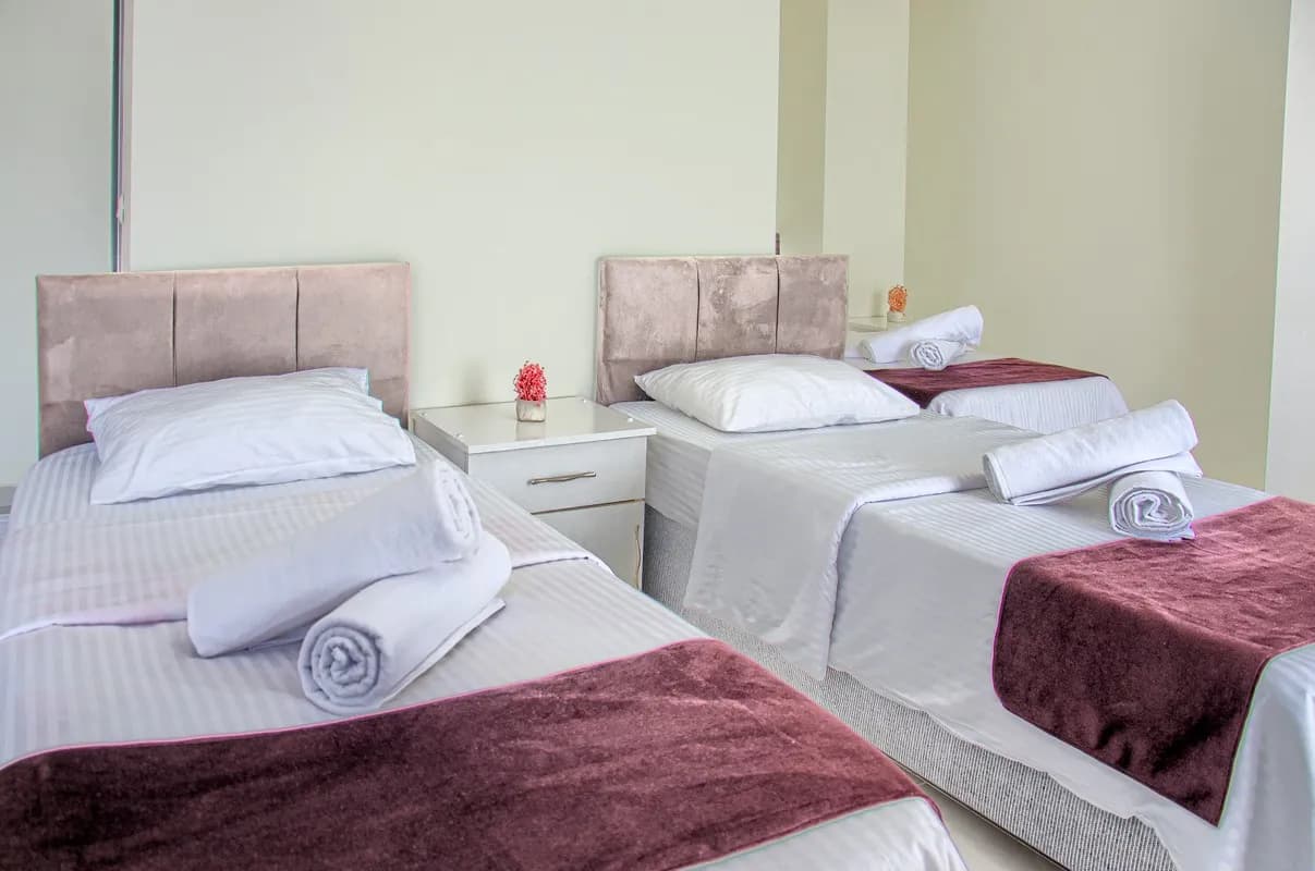 Yeniçiftlik Otel -8